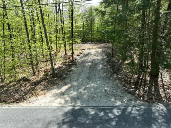 North Yarmouth, ME 04097,0 Long Hill RD