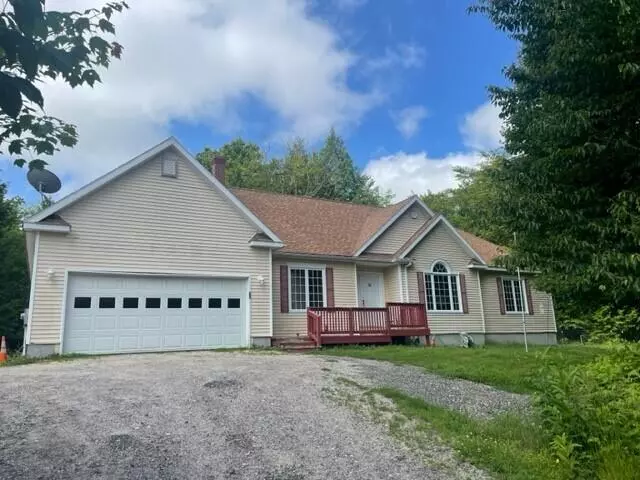 Buxton, ME 04093,15 Brookside DR