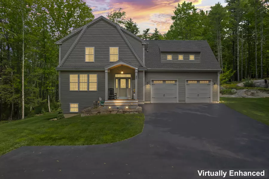 153 Logging RD, York, ME 03902