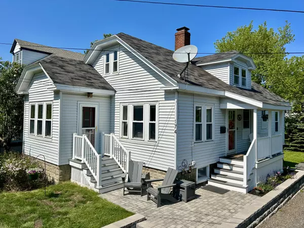 174 Mussey ST, South Portland, ME 04106
