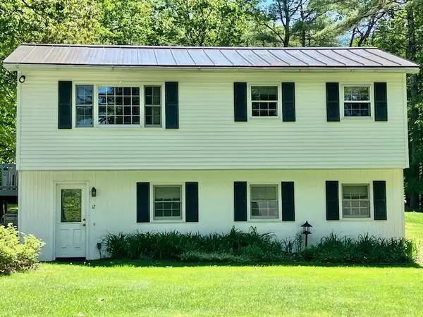 Poland, ME 04274,12 Keystone Spring RD