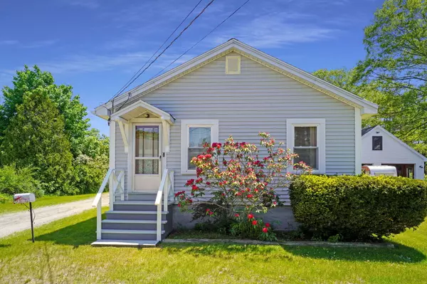 Brunswick, ME 04011,33 Weymouth ST