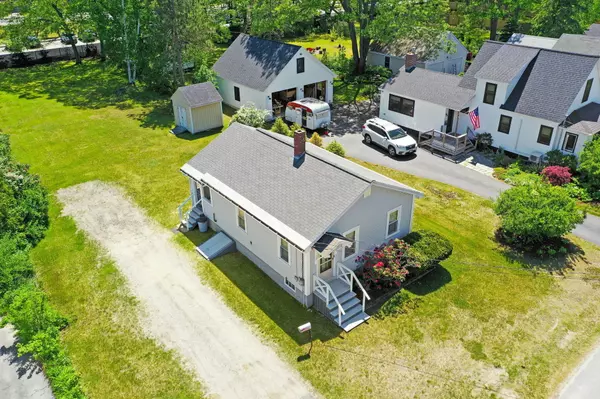 Brunswick, ME 04011,33 Weymouth ST