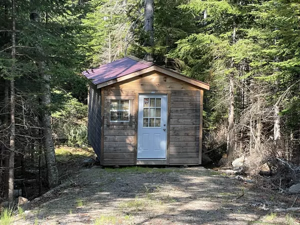 Harrington, ME 04643,Lot #25-1 Flat Bay Drive