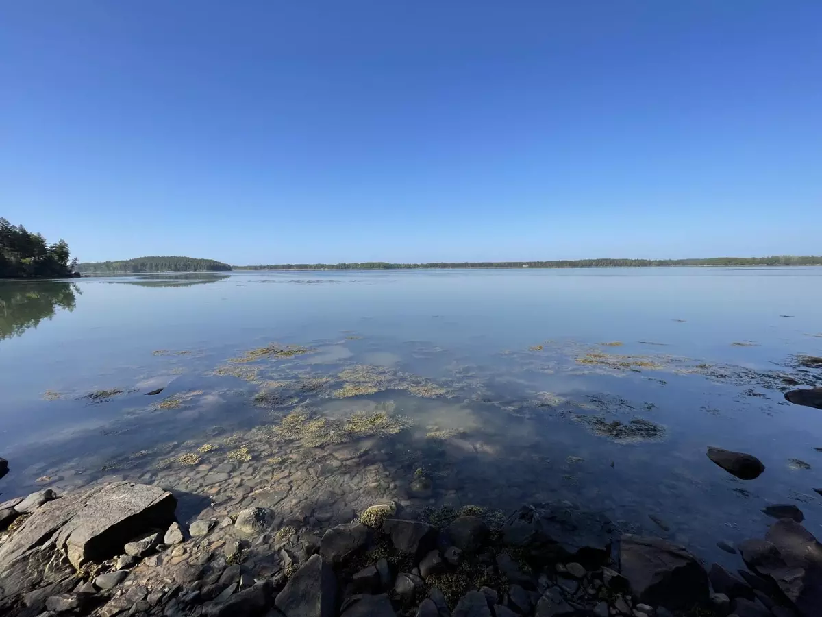 Harrington, ME 04643,Lot #25-1 Flat Bay Drive