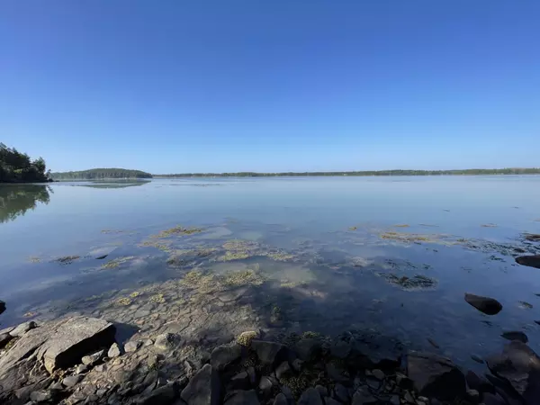 Lot #25-1 Flat Bay Drive, Harrington, ME 04643