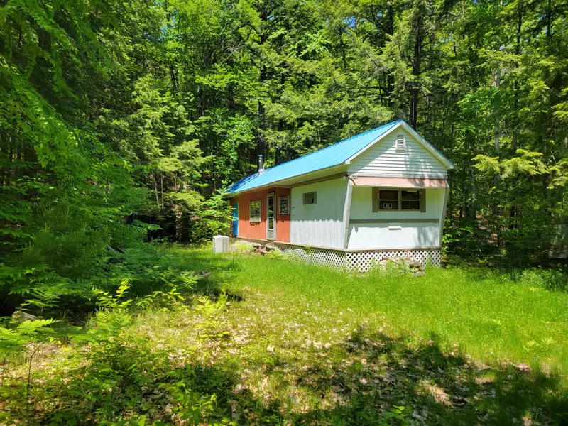 59 Koceika RD, Sebago, ME 04029