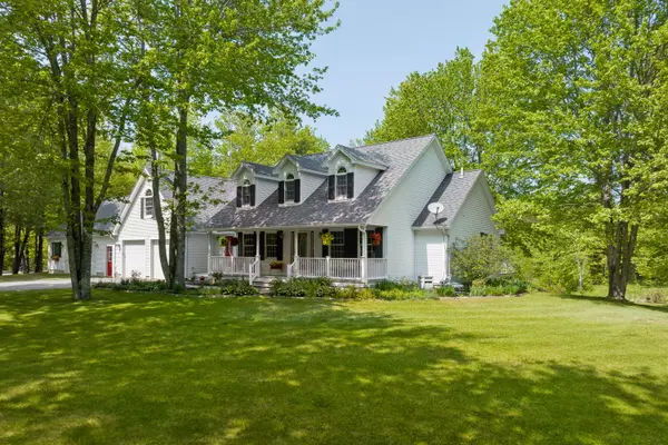 39 My Way DR, Litchfield, ME 04350