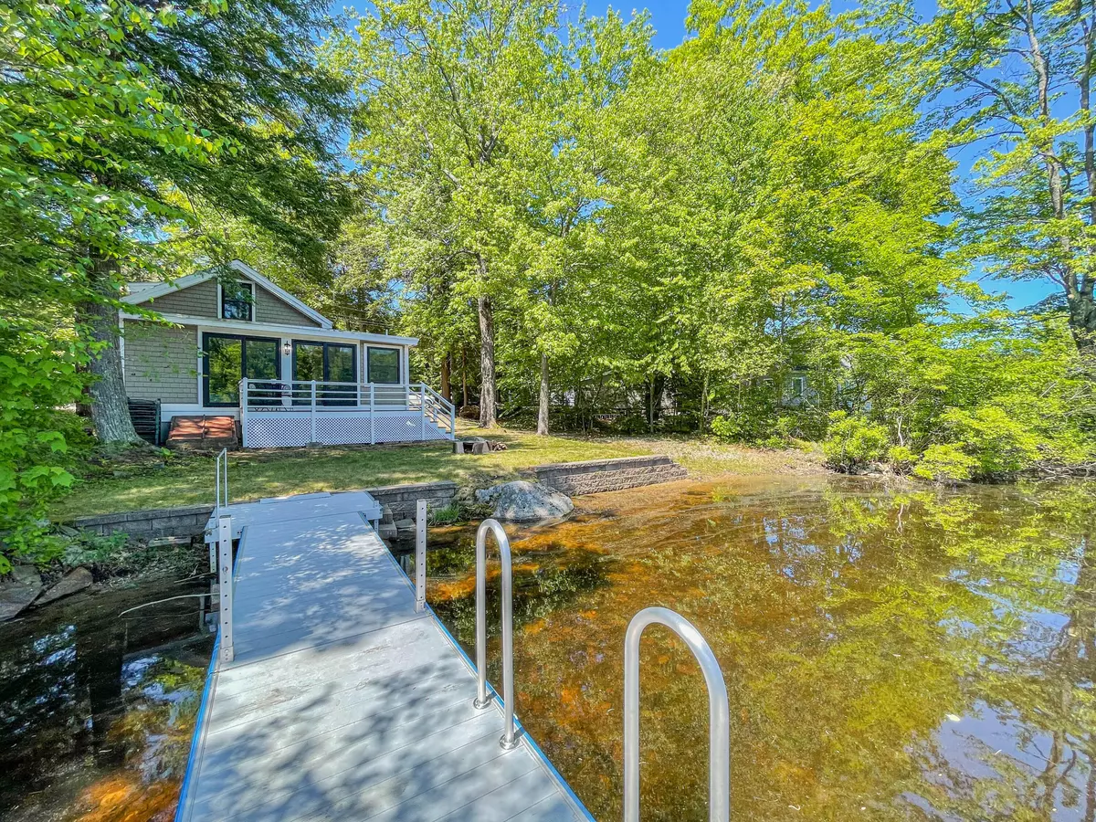 Shapleigh, ME 04076,3 Trails End RD