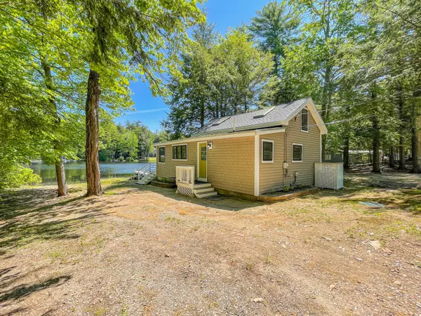 Shapleigh, ME 04076,3 Trails End RD