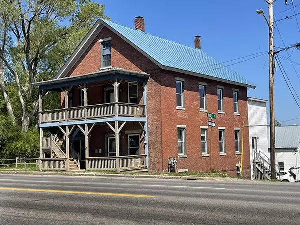 111 College AVE, Waterville, ME 04901