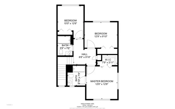 Brunswick, ME 04011,12 Starflower LN #12