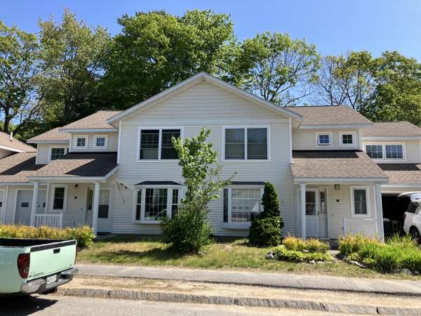 12 Starflower LN #12, Brunswick, ME 04011