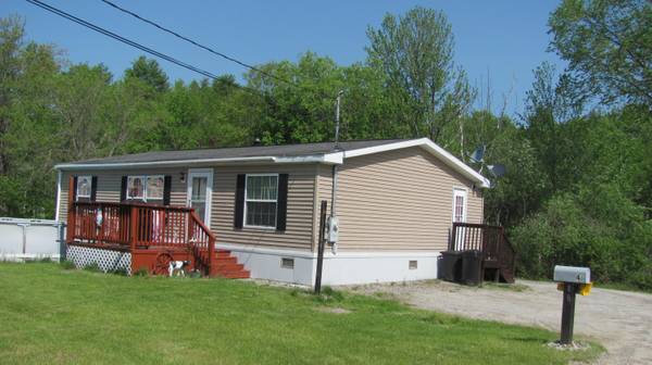 48 Whitman ST, Norway, ME 04268