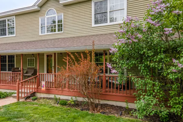 Hermon, ME 04401,42 Bishop DR