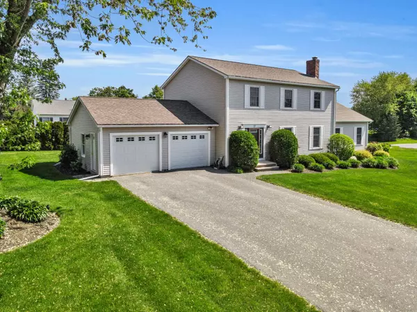 Waterville, ME 04901,27 Forest PARK