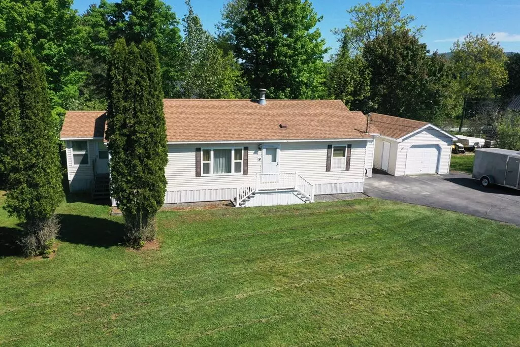 Greenville, ME 04441,9 Mayhew Manor RD