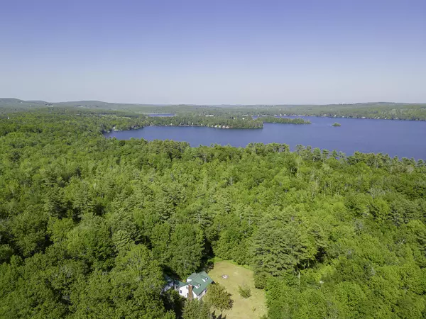 164 South RD, Winthrop, ME 04364