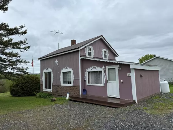 Presque Isle, ME 04769,17 Washburn RD