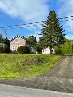 17 Washburn RD, Presque Isle, ME 04769