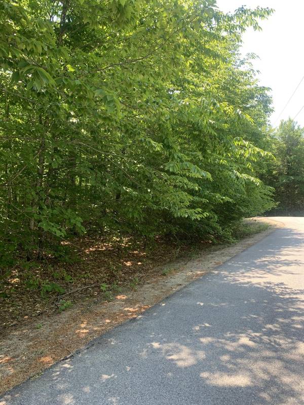 Lot 27 South Beech RD, Harrison, ME 04040