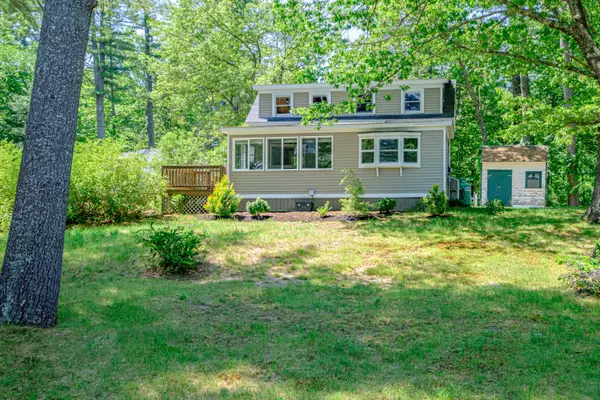 North Berwick, ME 03906,243 Morrills Mill RD