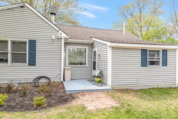 Brunswick, ME 04011,5 Bickford AVE