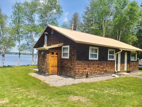 176 West RD, Portage Lake, ME 04768