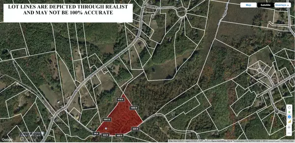 South Berwick, ME 03908,TBD Bennett (21 Acres) RD