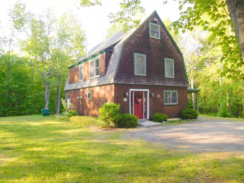 22 Turtle Cove LN, Litchfield, ME 04350