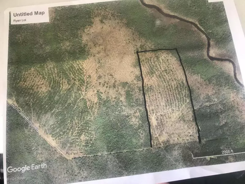 M18L2 Hurricane Road, Island Falls, ME 04747