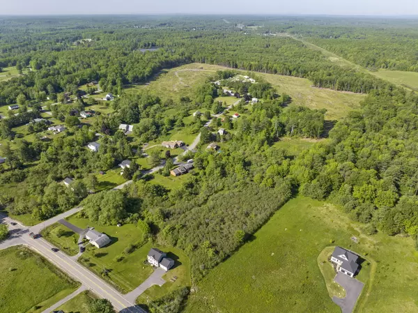 Gorham, ME 04038,Lot 10 Newton DR