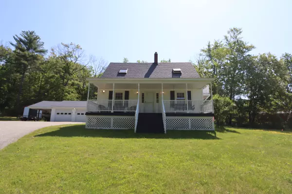 2241 Turner RD, Auburn, ME 04210
