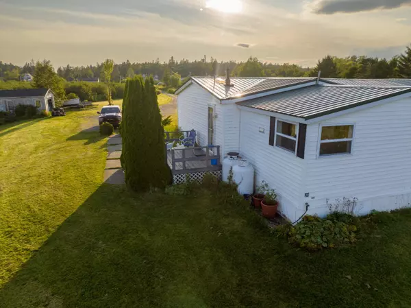 Lubec, ME 04652,6 Captains Lady LN