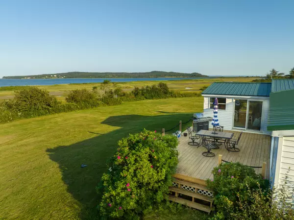 Lubec, ME 04652,6 Captains Lady LN