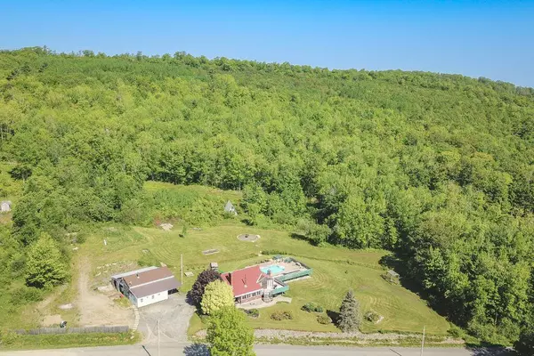 Freedom, ME 04941,175 Rollins RD