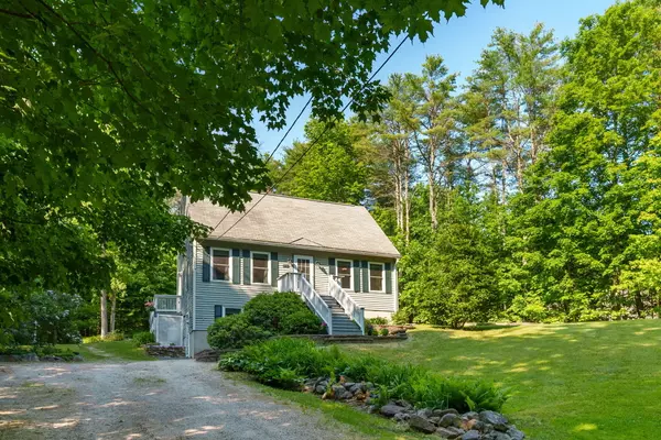 Limerick, ME 04048,368 Doles Ridge RD