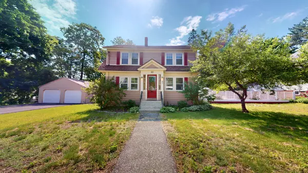 80 Orchard ST, Auburn, ME 04210