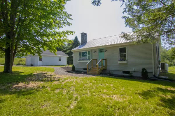 Orrington, ME 04474,487 Brewer Lake RD