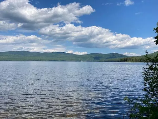 Rangeley Plt, ME 04970,Lot 3.2 Shelton TRL