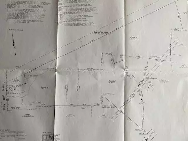 Lot#11 Ossipee Hill RD, Waterboro, ME 04087