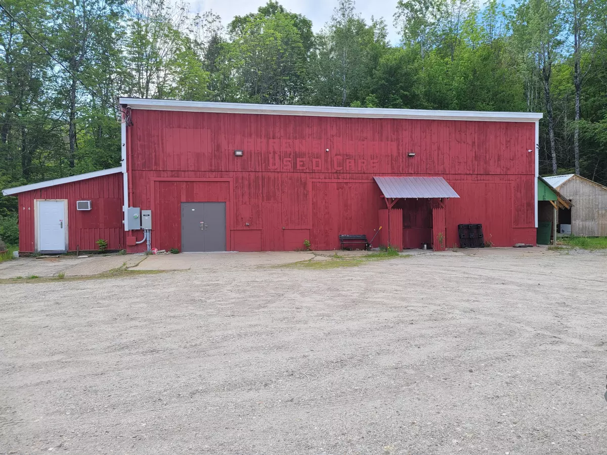 Waterford, ME 04088,966 Valley RD