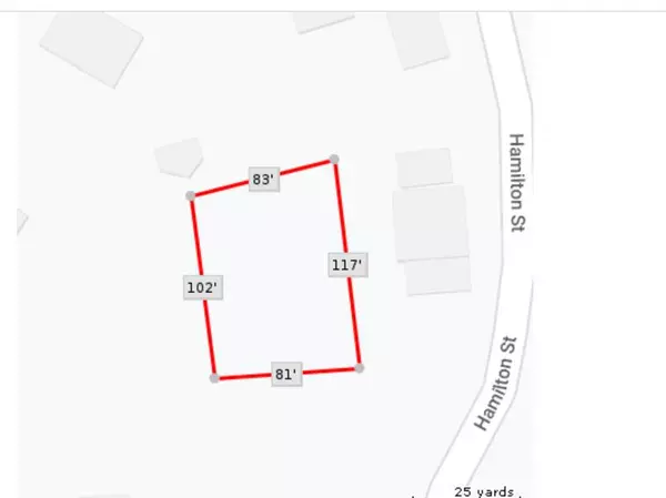 Lubec, ME 04652,M15L244 Hamilton ST