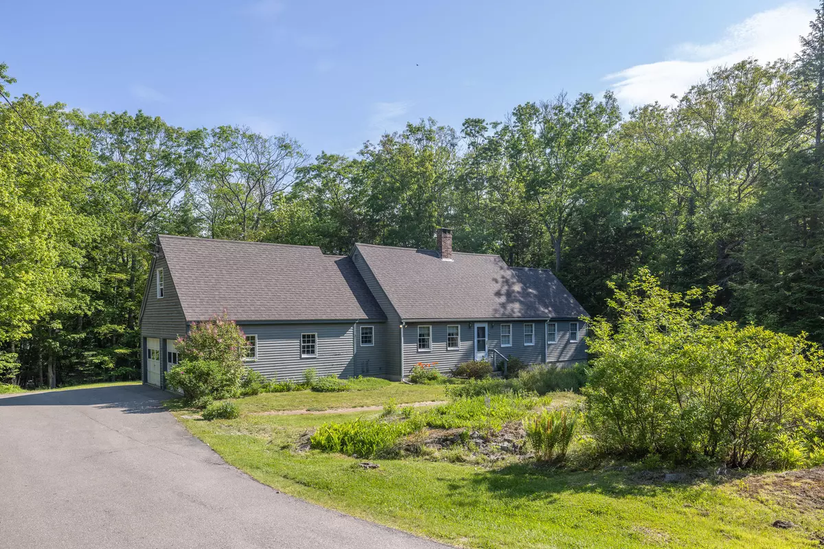 Rockport, ME 04856,13 Alexander DR