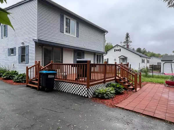 Old Town, ME 04468,115 Pine ST