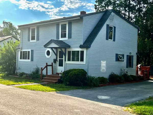 Old Town, ME 04468,115 Pine ST