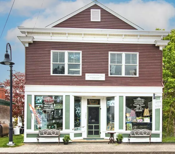 357 Main Street, Winter Harbor, ME 04693