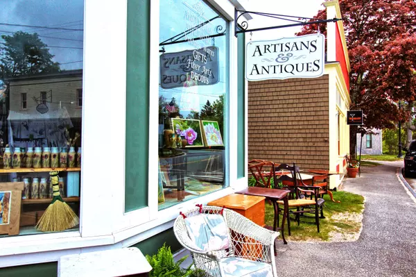 Winter Harbor, ME 04693,357 Main Street