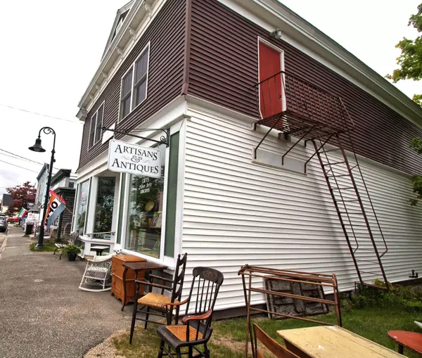 Winter Harbor, ME 04693,357 Main Street