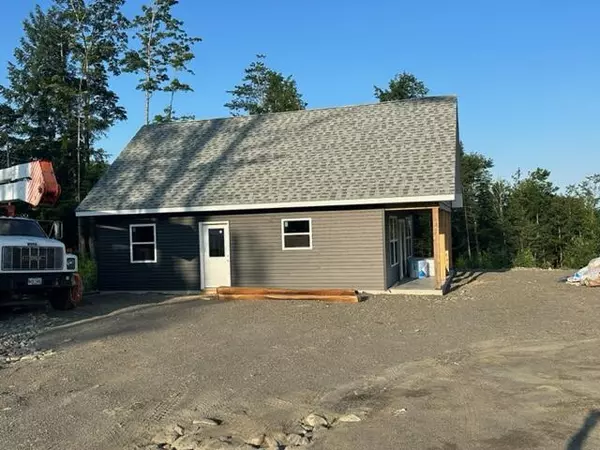 Sebec, ME 04481,TBD Bowerbank RD